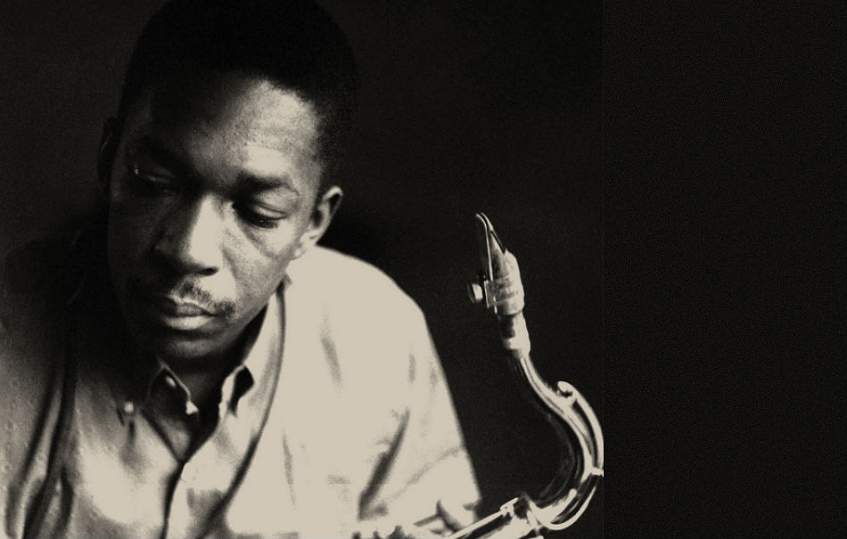 Exclusively John Coltrane