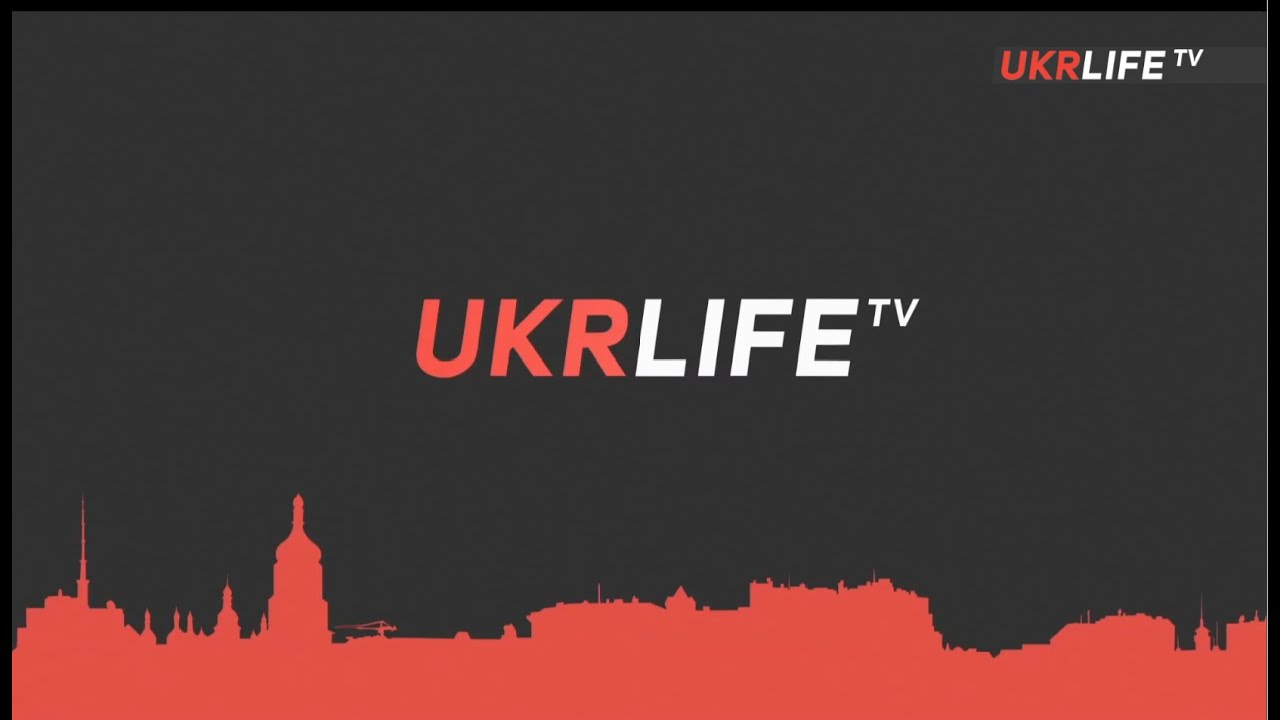 Profilo UKRLIFE TV Canal Tv