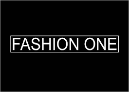 Fashion One Tv