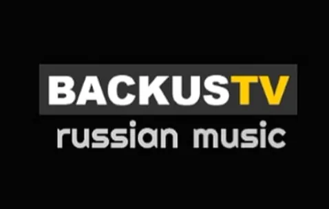 Backus TV Music