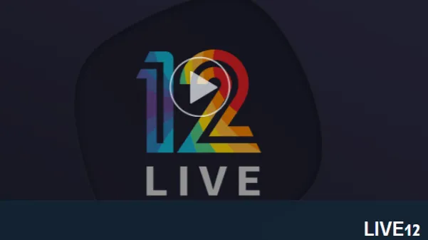 Channel 12 Israel