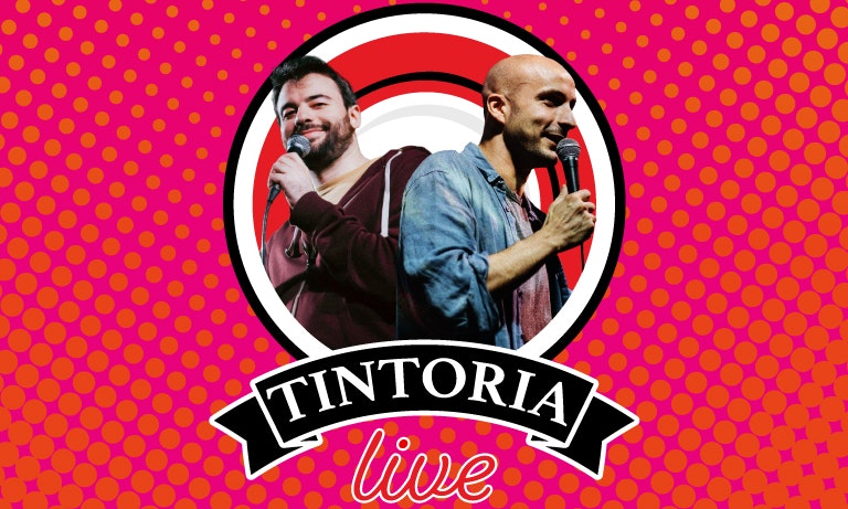 Tintoria Podcast