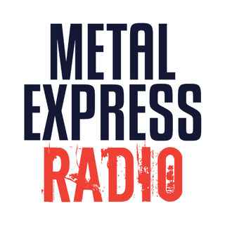 Metal Express Radio