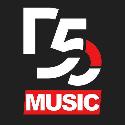 Profilo D5Music Canale Tv