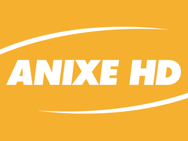 Profil Anixe HD TV Canal Tv