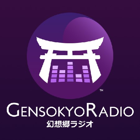 Profil Gensokyo Radio Kanal Tv
