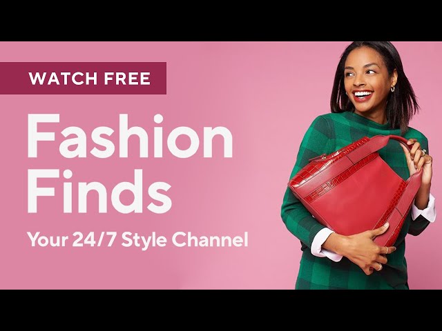 QVC Fashion Finds