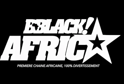 Bblack Africa TV