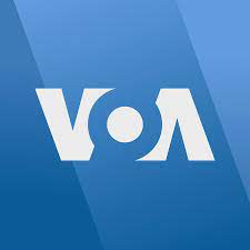 VOA Voice of America