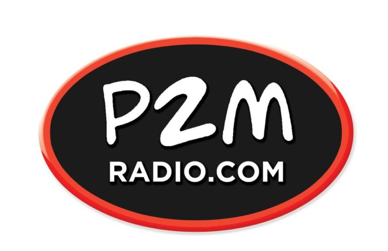 P2M Radio TV