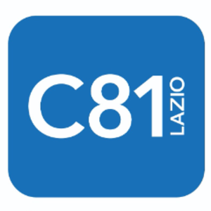 C81 Lazio TV