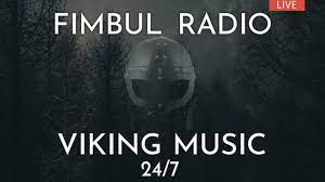 Fimbul Radio Danheim