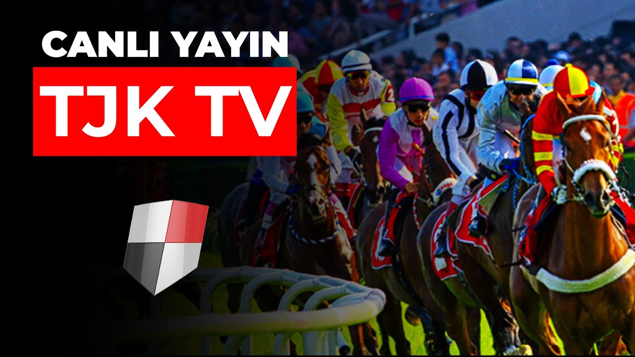 TJK TV