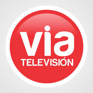 Via Television (PE) - En Direct Live