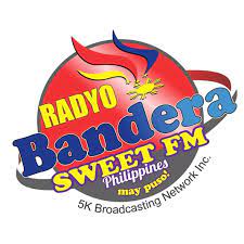 Radyo Bandera Sweet FM (PH) - in Live streaming