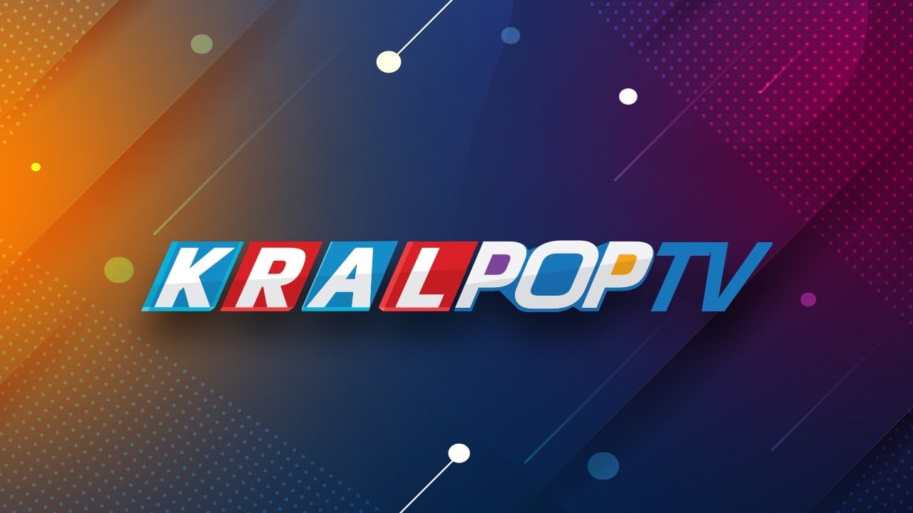 Profil Kral Pop Tv TV kanalı