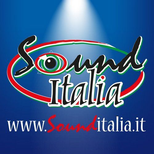 Sound Italia Radio TV