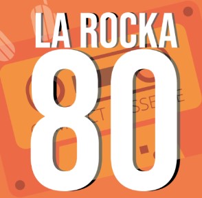 La Rocka 80s