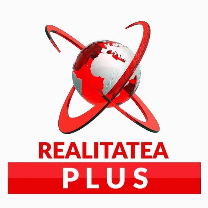 Profil Realitatea Plus Kanal Tv