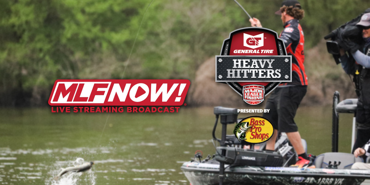 MLF TV (Major League Fishing)