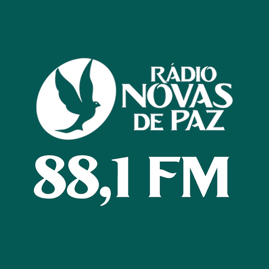 Radio Novas de Paz TV (BR) - in Live streaming