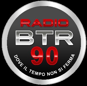 Radio BTR90
