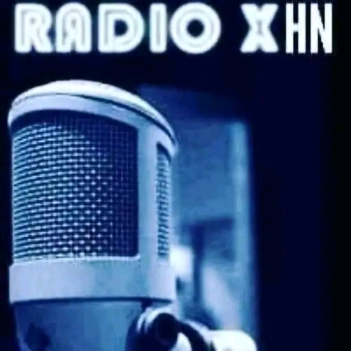 Radio X HN