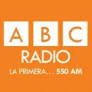 ABC Radio 550 Tegucigalpa