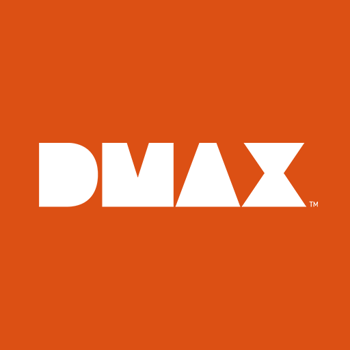 Profil DMAX German TV Kanal Tv