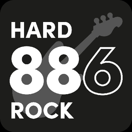 88.6 Hard Rock