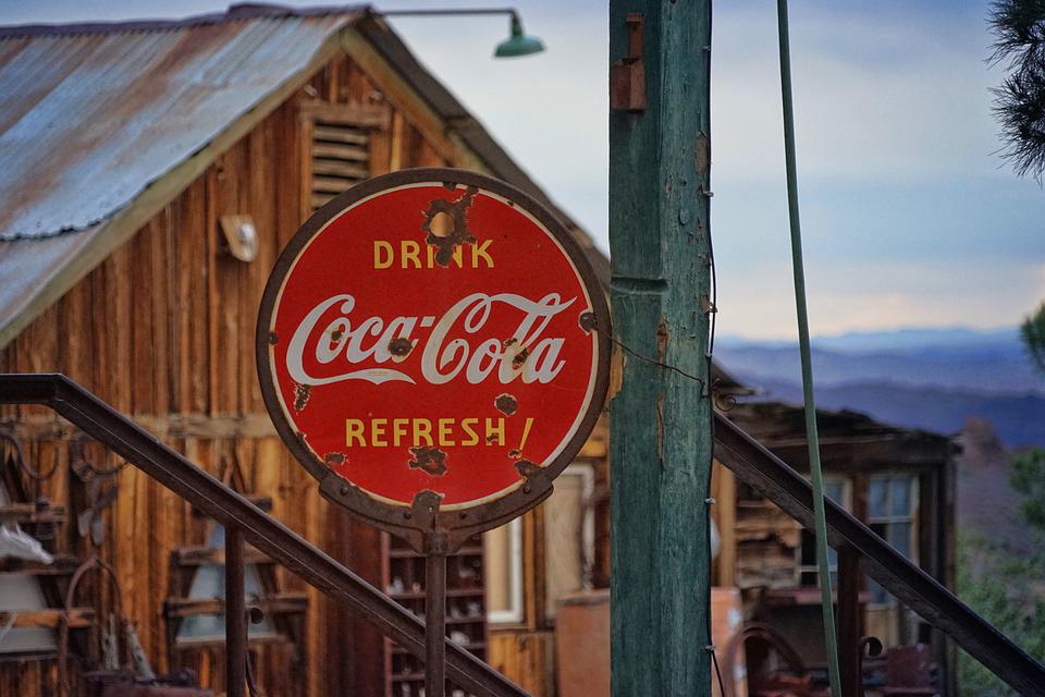 Coca Cola Tv