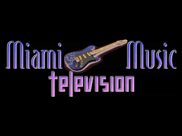 Miami Music TV E210