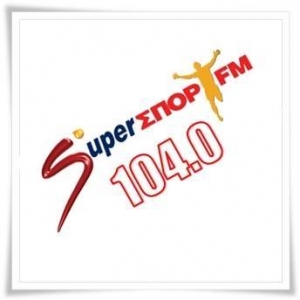 Super Sport FM 104.0