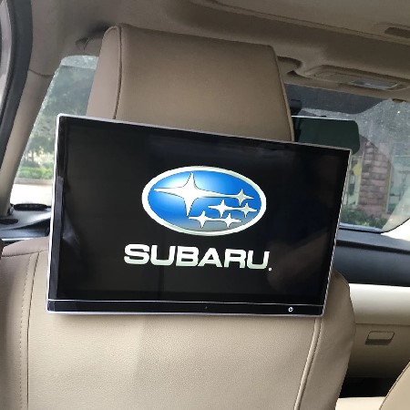 SUBARU TV