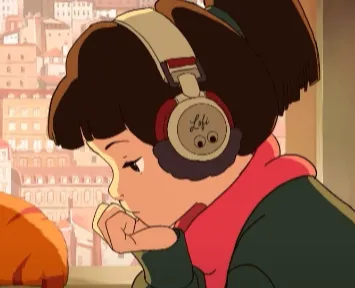 Lofi hip hop Radio