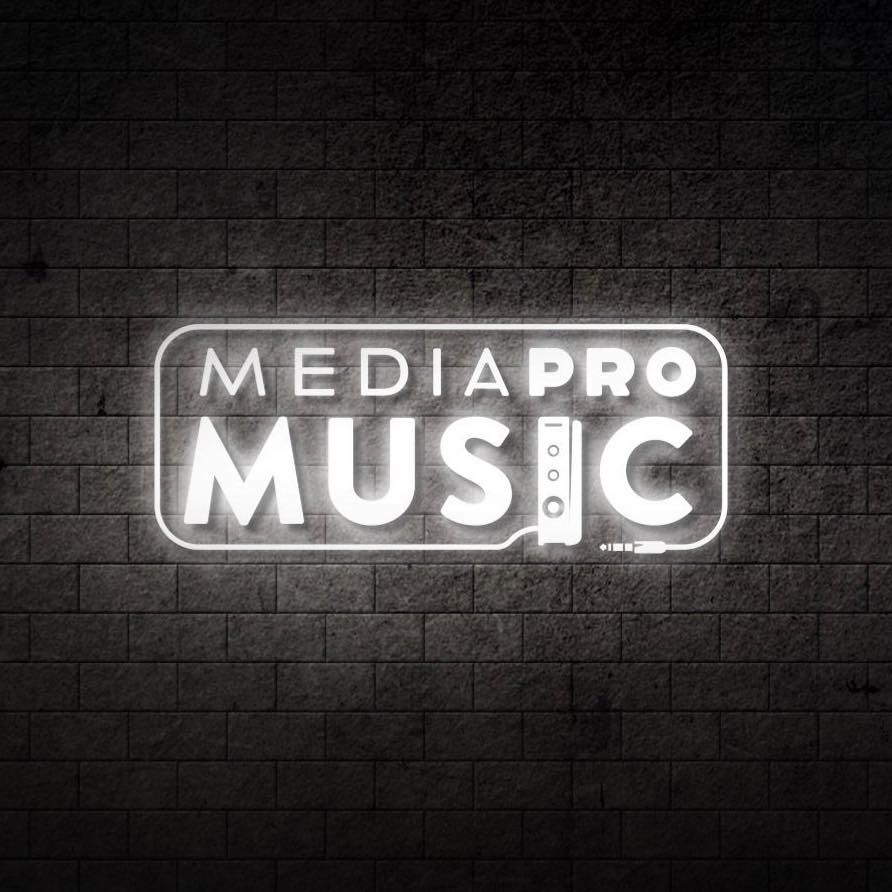 Profil MediaPro Music Tv TV kanalı