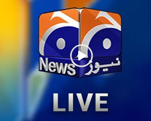 Geo News Tv