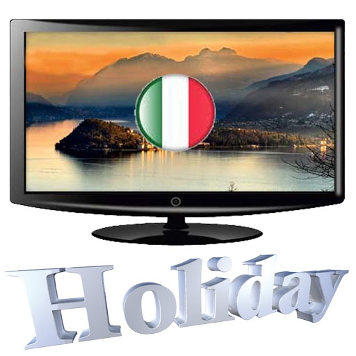 Holiday Tv