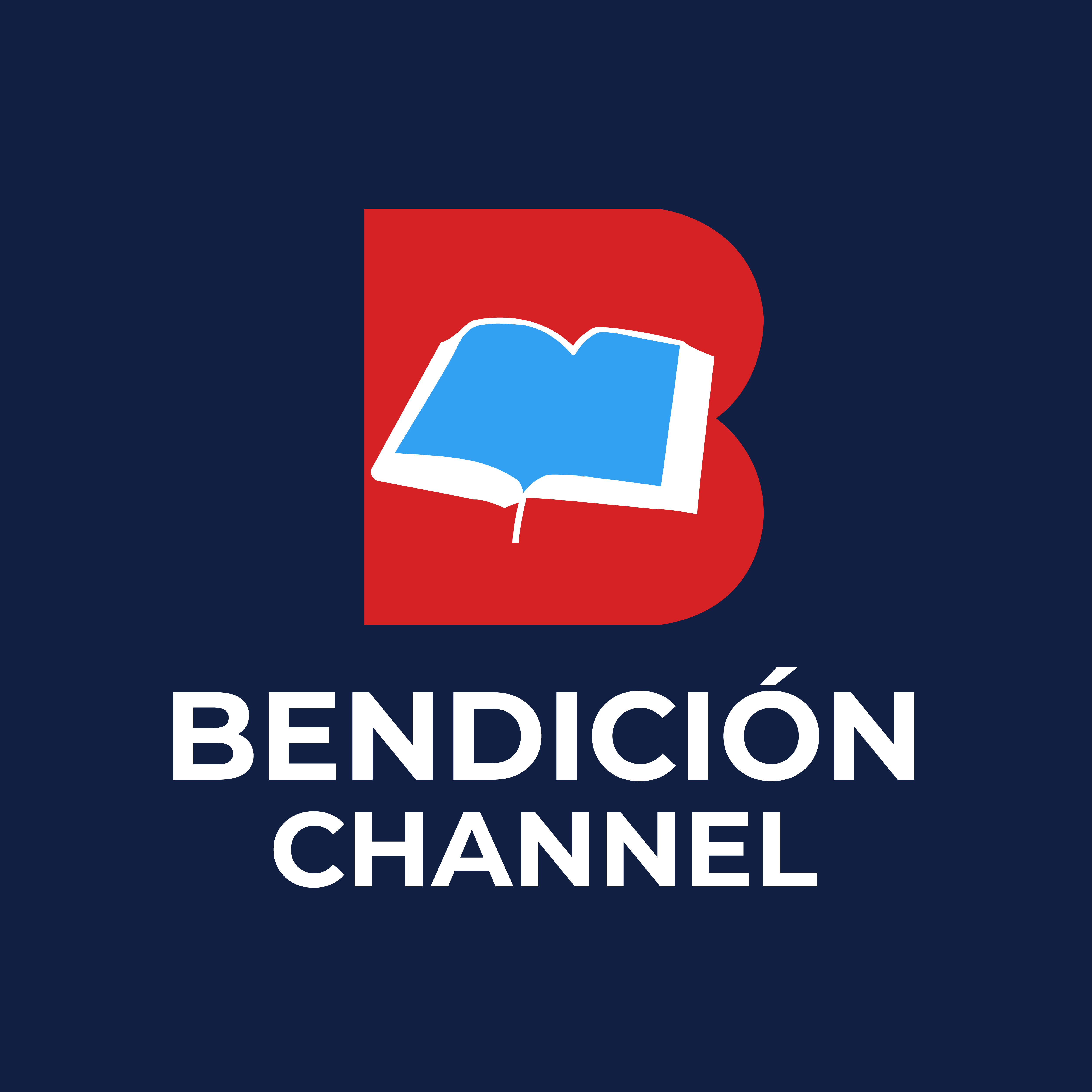 Bendición Channel