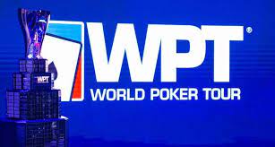 Profile WPT World Poker Tour Tv Channels