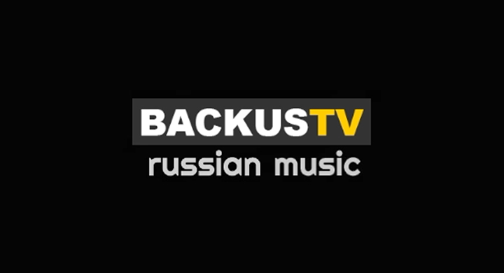 Backus TV Music