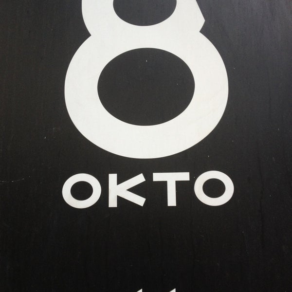 Profil Okto Tv TV kanalı