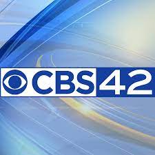 CBS 42 TV
