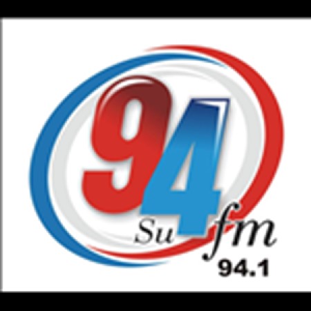 94 SU FM 94.1 Tegucigalpa