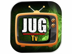 TV JUG