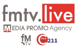 Профиль Fermo FM TV Канал Tv