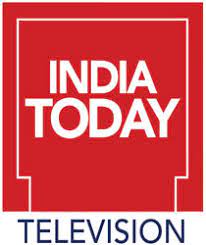 Profil India Today Canal Tv