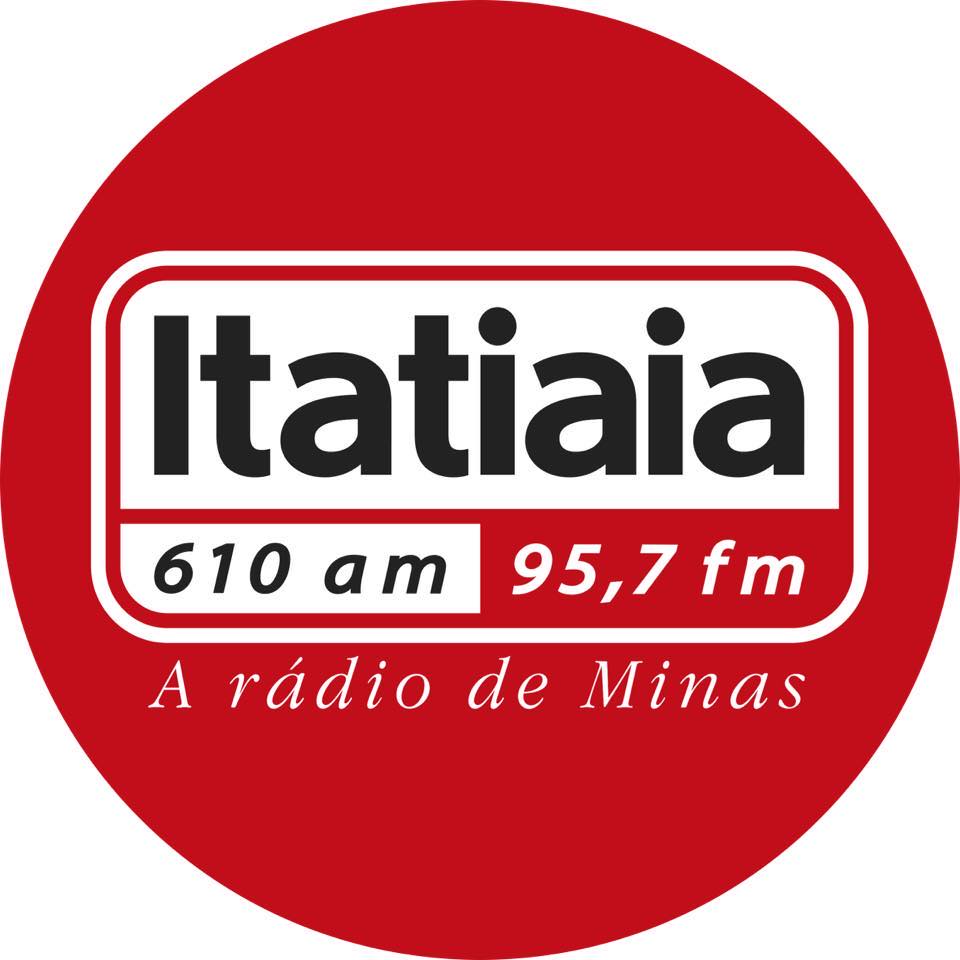 Radio Itatiaia Tv