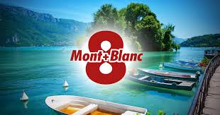8 Mont Blanc Tv