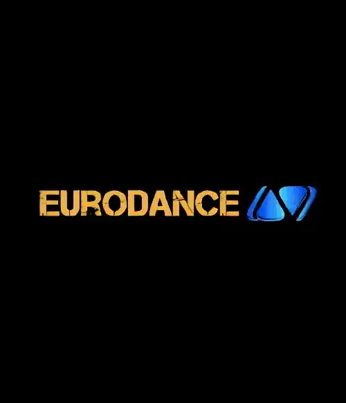 Eurodance 90s TV